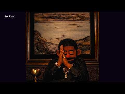 (SWITCH) DRAKE TYPE BEAT - "MAN UP ABOVE" (FREESTYLE)