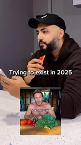 4.1M views · 33K reactions | At this point, existing is a serious...