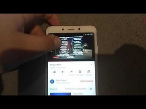 Bing End Credits Nickelodeon Productions (2008)