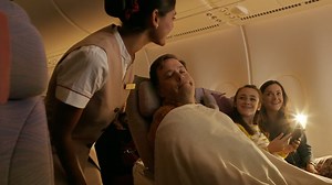 345K views · 473 reactions | Fly Emirates Economy and enjoy world-class service the moment you step onboard. | Emirates | Facebook