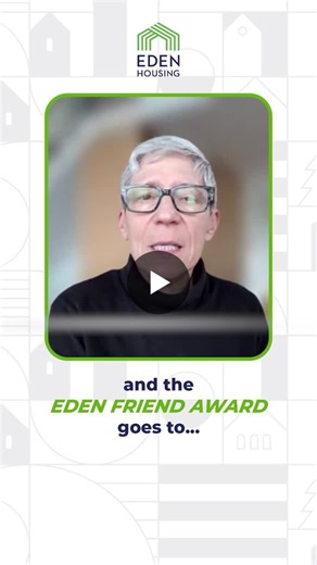 The Eden Friend Award recognizes community members who give back, uplift others, and support our mission in meaningful ways. For the past two summers, Ava Rose has supported youth in the After… | Eden Housing, Inc.
