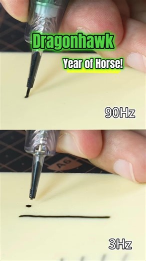 Fold Pro Year of the Horse, paired with Hertz Mode and Dragonhawk YUE cartridges, ensures consistent ink flow whether you're practicing on artificial skin or creating your next masterpiece on real skin—helping you achieve smooth, confident lines every time. Use code: MASON-10 to receive an exclusive 10% discount. Official website: https://dragonhawkofficial.com/ref/1073/ #dragonhawk #tattoomachine #tattoocartridge #tattookit #tattooartist #tattoolover #tattoowork #tattoobeginer #tattoolife #tatt