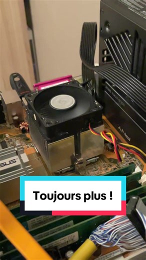Les Core 2 Duo et leur incroyable overclocking