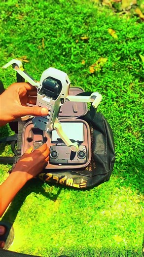 dji mini se drone।/ imon drone review