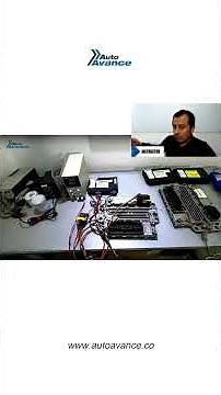 Diagnóstico y Programación Detroit Reprogramming #shortautomotriz #shorts #short