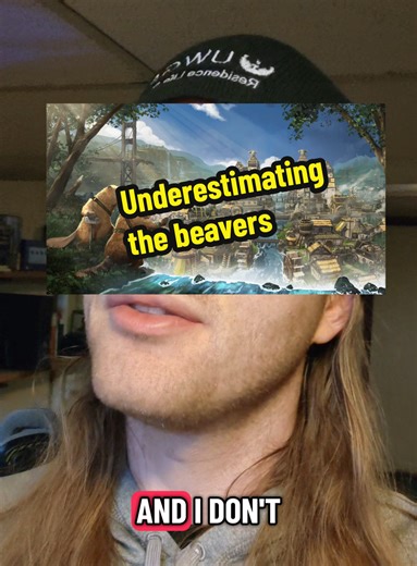 Timberborn: My Thoughts and Strategy Tips