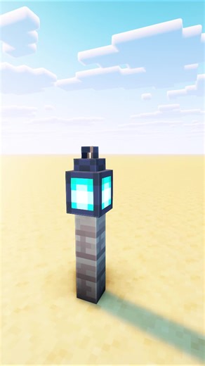 tutorial beautiful decoration in Minecraft #minecraft #gaming #FJGaming #minecraftmemes #minecraftbuilding #ماينكرافت #ماين_كرافت