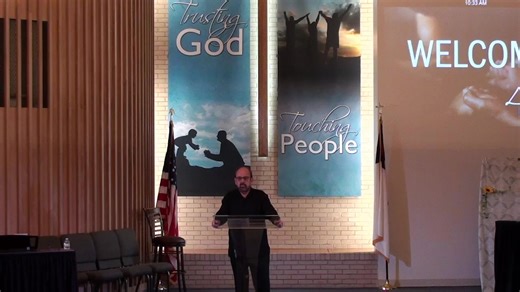 Living Faith Church - Live Stream | Living Faith Church Omaha