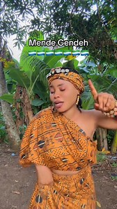 10K views · 175 reactions | My Mende people of Sierra Leone Mende Culture | In Sierra Leone we Trust | Facebook