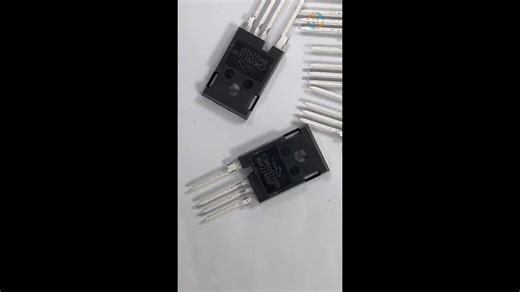 New Original C3M0065100K Wolfspeed Resistance Transistors SiC MOSFETs-1000V 65 mOhm G3 SiC MOSFET TO