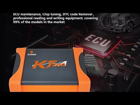 Mon parcours matériel programmation Kess v2,K-Tag,KT 200 V2,Kt200 plus et Pcm flash.