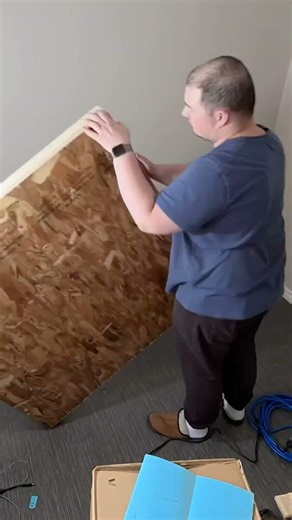 A lil train table construction #modeltrains #hoscale #modelrailroad #trainlayout #railmodel