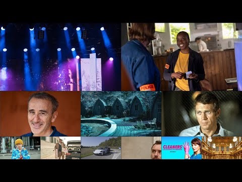 Programme TV soirée du Vendredi 23 janvier 2026