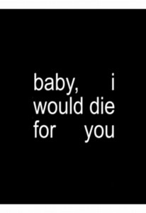 The Weeknd - Die For You Lyrics
