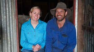 Farmer, mother, teacher, Mrs Australia — Leila McDougall isn’t afraid to give things a crack. This is how she bluffed her way into acting school and made a movie