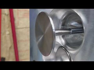 vacuum testing intake valves after diy 3 angle valve job