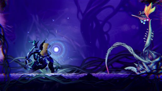 Shadow Labyrinth Delivers Dark Pac-Man Action in July | XboxAchievements.com