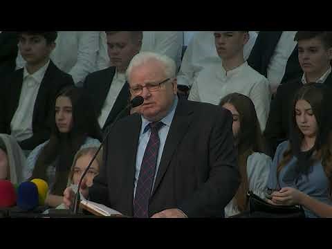 Slavic Trinity Church - Live Stream