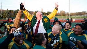 Remembering coach Rob Ford