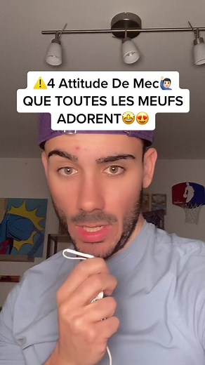 4 Attitudes de Mec que Toutes les Meufs Adorent