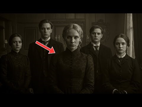 The Macabre History of the Rawlings — Every Heir Died Before Their Mother Spoke Their Name Aloud