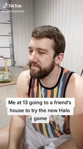 Exploring the Halo Universe: 3D Printed Master Chief Statues & Galactic Armory