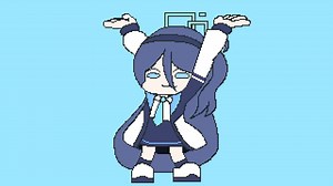 【碧蓝档案】游戏部Dance