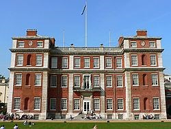 Marlborough House - Alchetron, The Free Social Encyclopedia