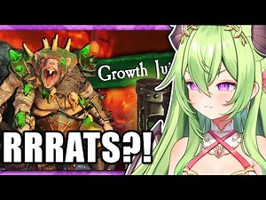 FIRST TIME WATCHING REGGIE "Total Warhammer 3: I Used Chromosomes to Become God"