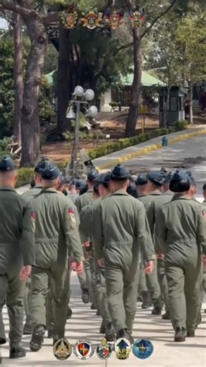 𝗔𝗜𝗥-𝗣𝗥𝗘𝗣𝗔𝗥𝗘𝗗 & 𝗔𝗜𝗥-𝗥𝗘𝗔𝗗𝗬| The PMA JFTX 2025 Air Task Unit officially begins its participation in Joint Field Training Exercise (JFTX) 2025, with a dedicated focus on practicing the Military Decision-Making Process (MDMP). The unit is led by the 1CL Aerocadets of PMA Siklab-Laya Class of 2025, supported by the 2CL Aerocadets of PMA Talang-Dangal Class of 2026. Before the commencement of the exercise events, all units were given a comprehensive briefing on key issues surrounding