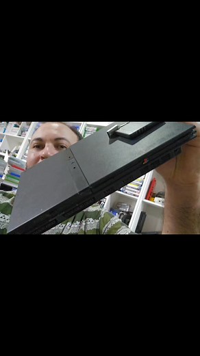 Como salvar o progresso dos jogos no opl de ps2 #OPL #ps2 | Ceduh Games