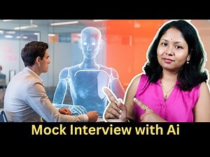 Ai Tool for Practising Job Interview