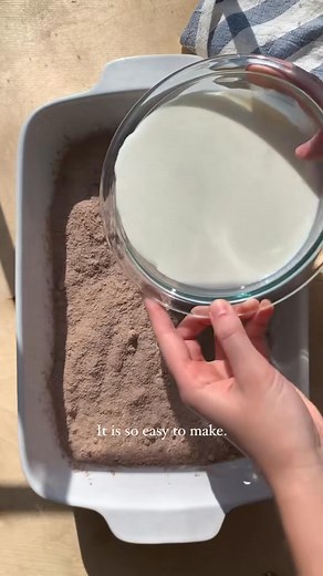 55K views · 116 reactions | I love simple desserts for Thanksgiving —...