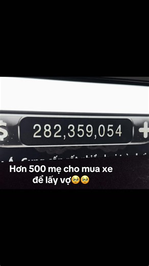 #xuhuong #cbm #viral