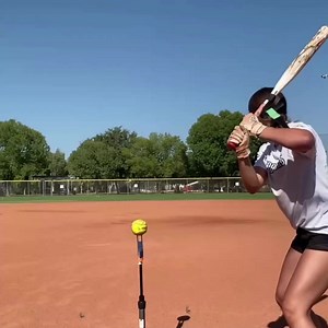 1.4M views · 1.2K reactions | Good at-bats start with great training ✅ | Swingrail | Facebook