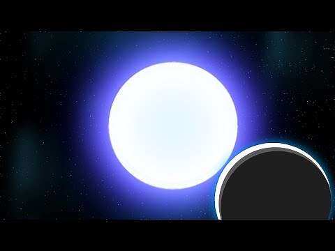 Timeline of a White Dwarf