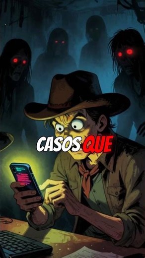 ⚠️ AI SAID MY NAME (Real Case 2026)