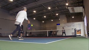 Pickleball courts at Lake Oswego park to close after noise complaints