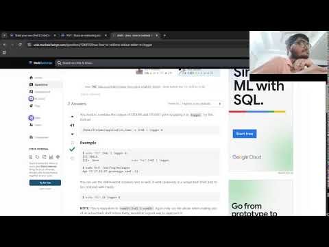 🔴 LIVE | Learning Rust by Suffering Through the Codecrafters Challenge