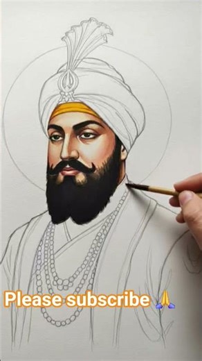 Sri guru Gobind Singh #youtubeshorts #viralvideo #ytshorts #viralvideo #shortvideo