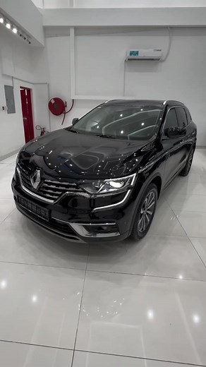 2021 Renault Koleos Full Option - AED 72,000 in Dubai