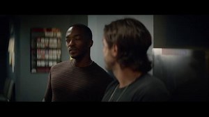 Triple 9 TV Movie Trailer