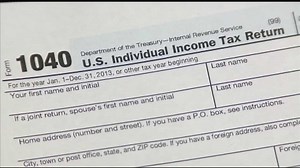 What will new tax codes do to your tax return?