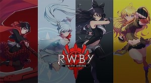 RWBY: Amity Arena - PC와 Mac에서 다운로드하고 플레이하세요 (앱플레이어)