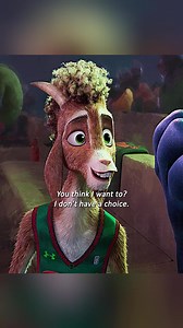 Will Harris's First Game: GOAT Basketball Movie Highlights