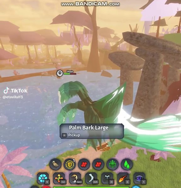 Exploring Creatures of Sonaria in Roblox