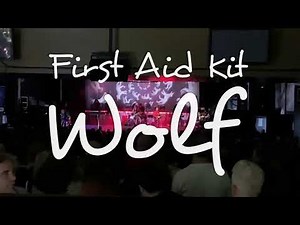 First Aid Kit - Wolf (live at Newcastle O2 Academy 4/11/2018)