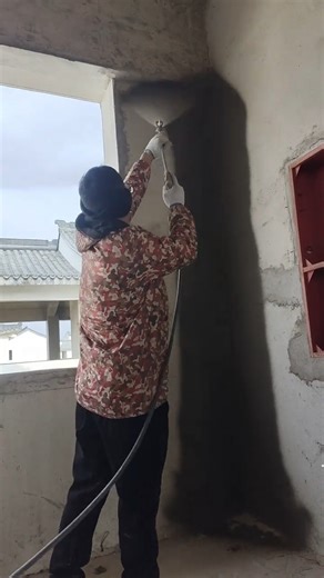 Waterproof Polyurethane Machinery for Concrete Lifting