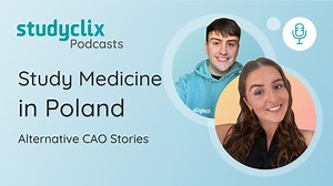 Podcast: Tips for studying Medicine abroad