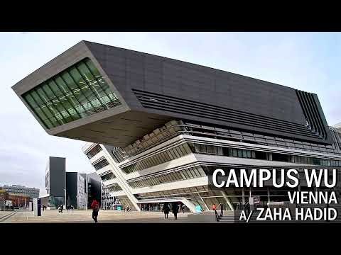 AUSTRIAN ARCHITECTURE TODAY